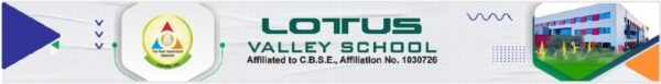 Lotus Valley School Mandsaur